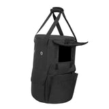 Maxbell 20lb Propane Tank Cover Portable Gas Bottle Cover for Hiking Camping Outdoor