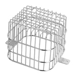 Maxbell Gutter Drain Cover Anti-blocking Gutter Cleaning Tool for Outdoor Roof Sewer 11x10cm A