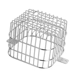 Maxbell Gutter Drain Cover Anti-blocking Gutter Cleaning Tool for Outdoor Roof Sewer 13x10cm A