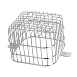 Maxbell Gutter Drain Cover Anti-blocking Gutter Cleaning Tool for Outdoor Roof Sewer 13x10cm A