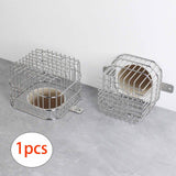 Maxbell Gutter Drain Cover Anti-blocking Gutter Cleaning Tool for Outdoor Roof Sewer 13x10cm A