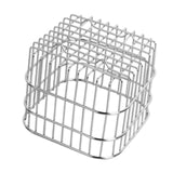 Maxbell Gutter Drain Cover Anti-blocking Gutter Cleaning Tool for Outdoor Roof Sewer 11x10cm B