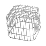 Maxbell Gutter Drain Cover Anti-blocking Gutter Cleaning Tool for Outdoor Roof Sewer 11x10cm B