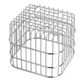 Maxbell Gutter Drain Cover Anti-blocking Gutter Cleaning Tool for Outdoor Roof Sewer 11x10cm B