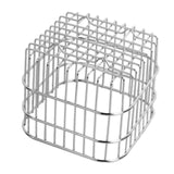 Maxbell Gutter Drain Cover Anti-blocking Gutter Cleaning Tool for Outdoor Roof Sewer 11x10cm B