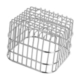 Maxbell Gutter Drain Cover Anti-blocking Gutter Cleaning Tool for Outdoor Roof Sewer 13x10cm B