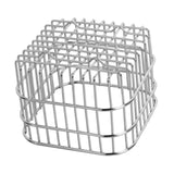 Maxbell Gutter Drain Cover Anti-blocking Gutter Cleaning Tool for Outdoor Roof Sewer 13x10cm B