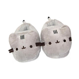 Maxbell Plush Animal Slippers House Slippers Warm Comfortable Anti Slip for Women