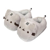 Maxbell Plush Animal Slippers House Slippers Warm Comfortable Anti Slip for Women