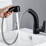 Maxbell Shower Head Water Massage 2 Mode Multi Function Faucet for Home SPA Bathroom black