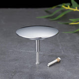 Maxbell Sink Stopper Repair Kit Replacement Parts Drain Stopper for Bathroom Kitchen