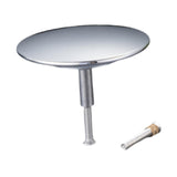 Maxbell Sink Stopper Repair Kit Replacement Parts Drain Stopper for Bathroom Kitchen