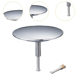 Maxbell Sink Stopper Repair Kit Replacement Parts Drain Stopper for Bathroom Kitchen