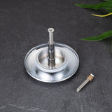 Maxbell Sink Stopper Repair Kit Replacement Parts Drain Stopper for Bathroom Kitchen