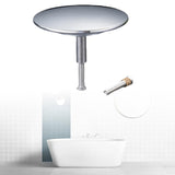 Maxbell Sink Stopper Repair Kit Replacement Parts Drain Stopper for Bathroom Kitchen