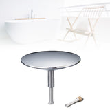 Maxbell Sink Stopper Repair Kit Replacement Parts Drain Stopper for Bathroom Kitchen
