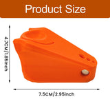 Maxbell Nail Holder for Hammering Gadget Screw Fixer for Home Improvement DIY Crafts