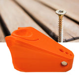 Maxbell Nail Holder for Hammering Gadget Screw Fixer for Home Improvement DIY Crafts