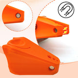 Maxbell Nail Holder for Hammering Gadget Screw Fixer for Home Improvement DIY Crafts