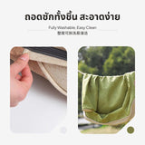 Maxbell Comfortable Cotton Pet Sofa for Dogs & Cats, Large Size, Washable, Anti-Slip