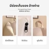 Maxbell Versatile Bean Bag Sofa Bed, Adjustable, Washable, Tech Fabric