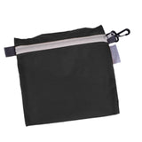 Maxbell Utility Small Bag Case Small Accessory Bag for Outdoor Sports Hiking Camping black