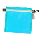 Maxbell Utility Small Bag Case Small Accessory Bag for Outdoor Sports Hiking Camping blue