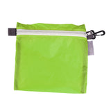 Maxbell Utility Small Bag Case Small Accessory Bag for Outdoor Sports Hiking Camping green