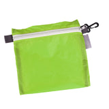 Maxbell Utility Small Bag Case Small Accessory Bag for Outdoor Sports Hiking Camping green