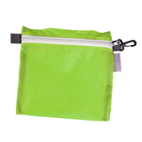 Maxbell Utility Small Bag Case Small Accessory Bag for Outdoor Sports Hiking Camping green