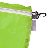 Maxbell Utility Small Bag Case Small Accessory Bag for Outdoor Sports Hiking Camping green