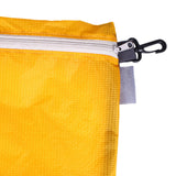 Maxbell Utility Small Bag Case Small Accessory Bag for Outdoor Sports Hiking Camping orange