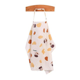 Maxbell Breastfeeding Scarf Shawl Blanket for Shopping Cart Mom Gifts Boys and Girls