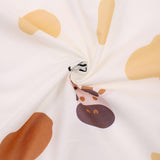 Maxbell Breastfeeding Scarf Shawl Blanket for Shopping Cart Mom Gifts Boys and Girls