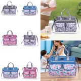 Maxbell Diaper Bag Tote Lightweight Newborn with Shoulder Strap Organizer