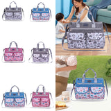 Maxbell Diaper Bag Tote Lightweight Newborn with Shoulder Strap Organizer