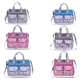 Maxbell Diaper Bag Tote Lightweight Newborn with Shoulder Strap Organizer