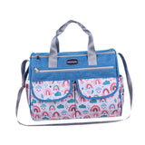 Maxbell Diaper Bag Tote Lightweight Newborn with Shoulder Strap Organizer