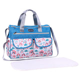 Maxbell Diaper Bag Tote Lightweight Newborn with Shoulder Strap Organizer