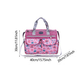 Maxbell Diaper Bag Tote Lightweight Newborn with Shoulder Strap Organizer