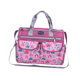 Maxbell Diaper Bag Tote Lightweight Newborn with Shoulder Strap Organizer