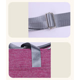 Maxbell Diaper Bag Tote Lightweight Newborn with Shoulder Strap Organizer