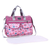 Maxbell Diaper Bag Tote Lightweight Newborn with Shoulder Strap Organizer