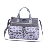 Maxbell Diaper Bag Tote Lightweight Newborn with Shoulder Strap Organizer