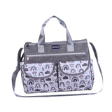 Maxbell Diaper Bag Tote Lightweight Newborn with Shoulder Strap Organizer