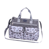 Maxbell Diaper Bag Tote Lightweight Newborn with Shoulder Strap Organizer