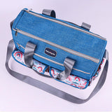 Maxbell Diaper Bag Tote Lightweight Newborn with Shoulder Strap Organizer