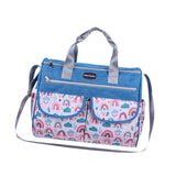 Maxbell Diaper Bag Tote Lightweight Newborn with Shoulder Strap Organizer