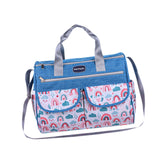 Maxbell Diaper Bag Tote Lightweight Newborn with Shoulder Strap Organizer