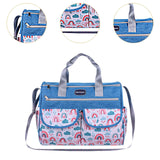 Maxbell Diaper Bag Tote Lightweight Newborn with Shoulder Strap Organizer